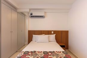 Venice Park Hplus Long Stay