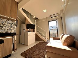 Venice Park Hplus Long Stay