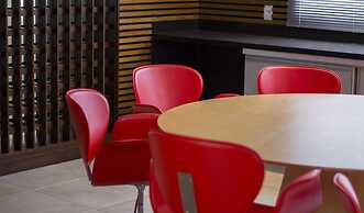 Venice Park Hplus Long Stay