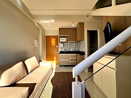 Venice Park Hplus Long Stay