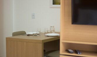 Venice Park Hplus Long Stay