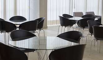 Venice Park Hplus Long Stay