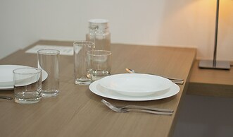 Venice Park Hplus Long Stay