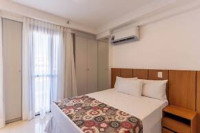 Venice Park Hplus Long Stay