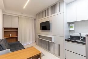Venice Park Hplus Long Stay