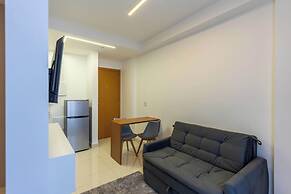 Venice Park Hplus Long Stay