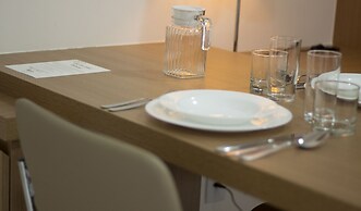 Venice Park Hplus Long Stay