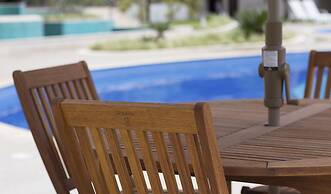 Venice Park Hplus Long Stay