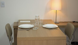 Venice Park Hplus Long Stay