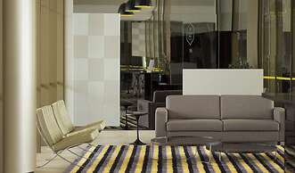 Venice Park Hplus Long Stay