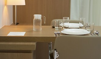 Venice Park Hplus Long Stay