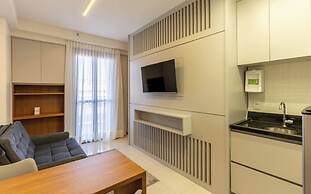 Venice Park Hplus Long Stay