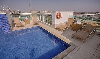 Biarritz Hplus Long Stay