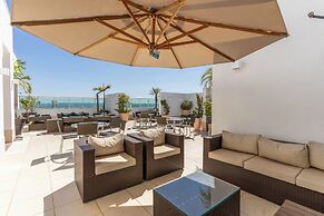 Biarritz Hplus Long Stay