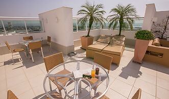 Biarritz Hplus Long Stay