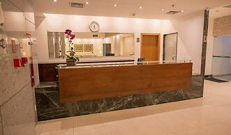 Biarritz Hplus Long Stay