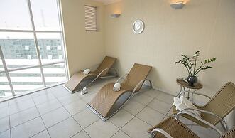 Biarritz Hplus Long Stay