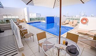 Biarritz Hplus Long Stay