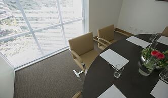 Biarritz Hplus Long Stay