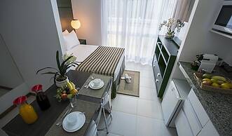 Biarritz Hplus Long Stay