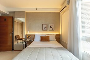 Biarritz Hplus Long Stay