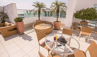 Biarritz Hplus Long Stay