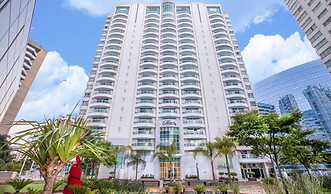 Biarritz Hplus Long Stay