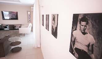 Biarritz Hplus Long Stay