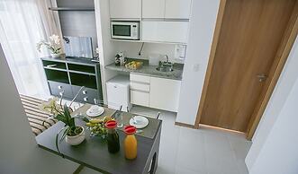 Biarritz Hplus Long Stay