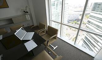 Biarritz Hplus Long Stay