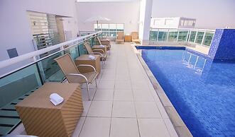 Biarritz Hplus Long Stay