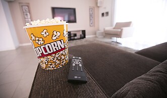 Biarritz Hplus Long Stay