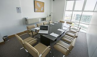 Biarritz Hplus Long Stay