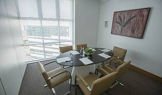 Biarritz Hplus Long Stay