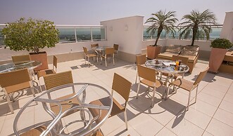 Biarritz Hplus Long Stay