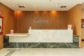 Biarritz Hplus Long Stay