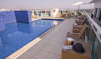 Biarritz Hplus Long Stay