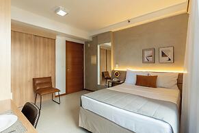 Biarritz Hplus Long Stay