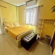 Lee Red House