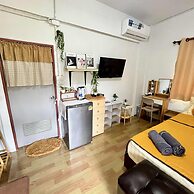 Lee Red House