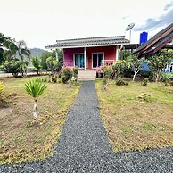 Lee Red House