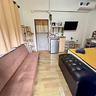 Lee Red House