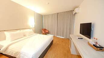 Jasper Hotel Ban Phai