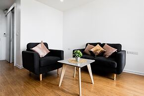 Jasper Hotel Ban Phai