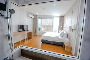 Jasper Hotel Ban Phai