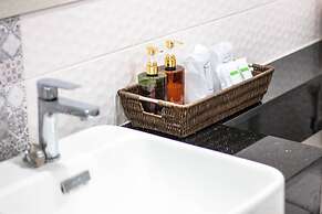 Jasper Hotel Ban Phai