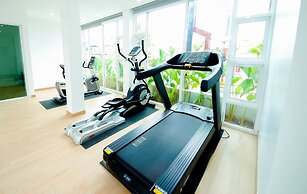 Jasper Hotel Ban Phai