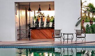 Jasper Hotel Ban Phai