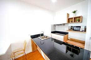 Jasper Hotel Ban Phai