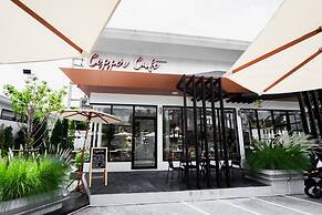 Jasper Hotel Ban Phai